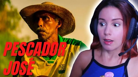 Tantas Almas | "Corpos de seus dois Filhos" | Reaction Trailer oficial 2022