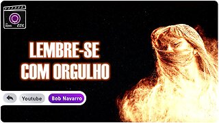 O que significa "queimar" na linguagem luciferiana? #unebrasilpodcast