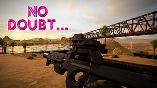 THE BEST LOADOUT! - PUBG