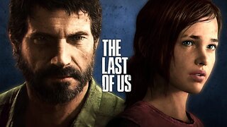 The Last Of US - PART 1 /Game Play Part 2