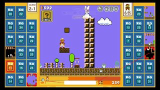 Super Mario Bros. 35 - 12/2/20 Daily Challenges (No Item Roulette Challenge)