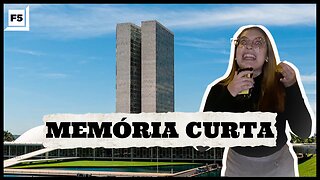 MEMÓRIA CURTA