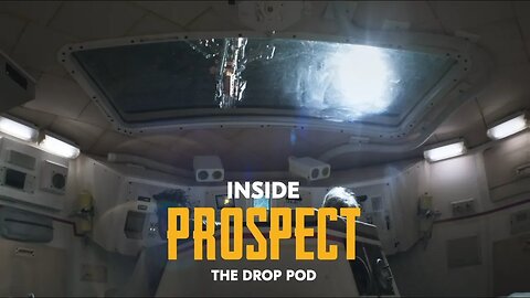 Sci-Fi Short Film "The Drop Pod" | DUST