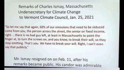 How to think about climate, w/William Happer