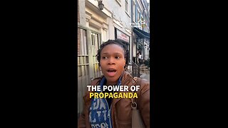 THE POWER OF PROPAGANDA