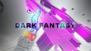 DARK FANTASY - COLD WAR SNIPING MONTAGE 🐲