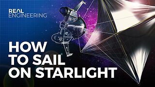 How to Sail on Starlight