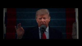 TRUMP RELEASES NEW CAMPAIGN AD AFTER BEING SHOT