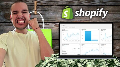 You Are One Product Away From Success | SHOPIFY DROPSHIPPING