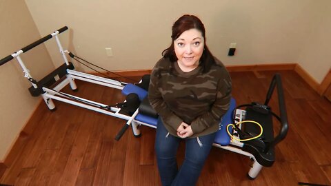 AeroPilates Reformer // My Top 5 AeroPilates Accessories // Recommended Accessories for AeroPilates