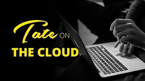 Tate on The Cloud | Episode #57 [December 5, 2018] #andrewtate #tatespeech