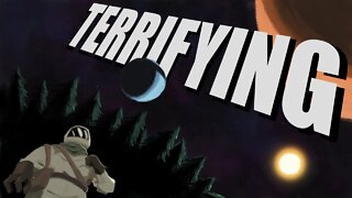 The Horror at the core of Outer Wilds