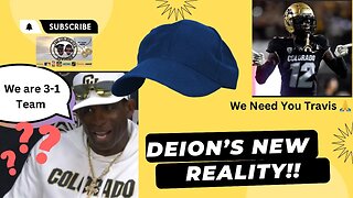 Deion Sanders & The Dominant Loss to Oregon Ducks: Media's Take"