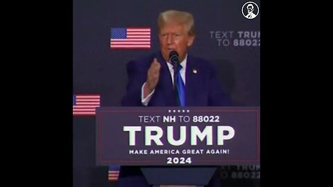 Trump Rally 10/23