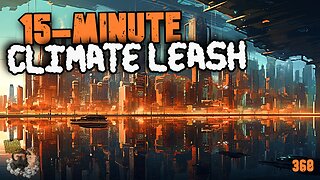 #368: 15-Minute Climate Leash