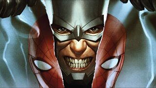 ¿Quién es Raptor? NUEVO SUPER VILLANO de SPIDER-MAN | Damon Ryder "Velociraptor" - Marvel Comics