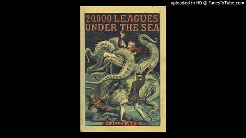 20,000 Leagues Under the Sea - Favorite Story - Ronald Coleman - Jules Verne