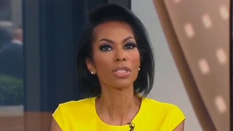 I'm Moving On - Harris Faulkner Stuns Fox News Audience