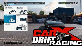 CARX DRIFT RACING - KNOWING THE GAME