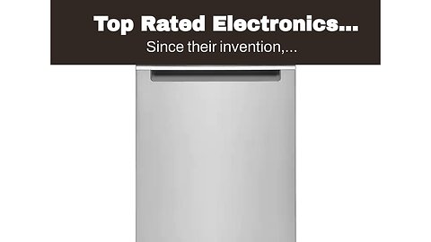 Top Rated Electronics Reviews for The Best Cutting-Edge Refrigerator Technology