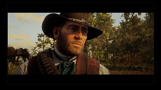 Red Dead Redemption 2 - Friends in Very Low Places