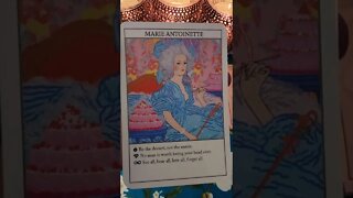 Scorpio ❤️ Love Advice From An Unexpected Place #shorts #Tarot