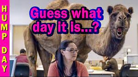 GUESS WHAT DAY IT IS!!!! 🤦 ♀ 🤦 ♀ 🤣