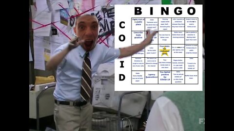 The Mooks Podcast Episode 4: Bong Burns & Bingo Boards