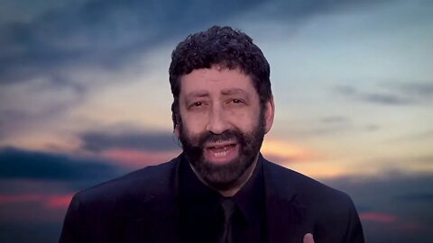 Urgent Message from Jonathan Cahn - Part 1