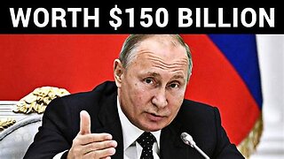 Top 10 RICHEST World Leaders