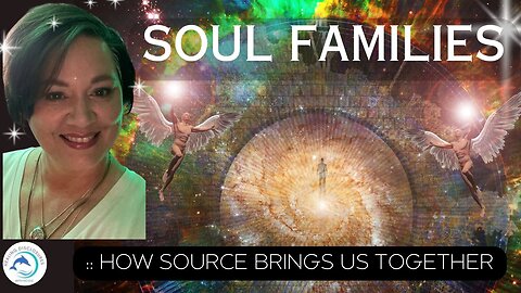 Soul Family and SOURCE directed Re-Unions