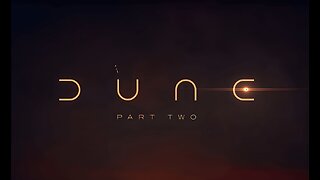 Dune Part 2 Review
