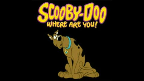 Scooby-Doo Where Are You! (Season 1 & 2 Theme Songs Remix) (feat. Austin Roberts & Larry Marks) [A+ Quality]