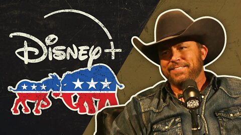 DISNEY+ Cuts Ties with Alcohol & Politics | The Chad Prather Show
