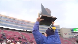 WIAA state football championship: here's what you should know
