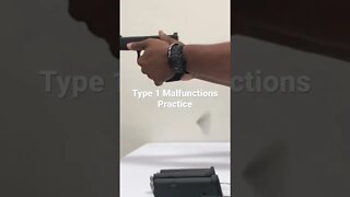 Type 1 Malfunctions Practice