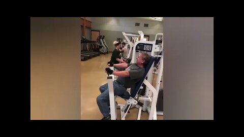 GYM FAILS MOMENTS - Workout FAILS - Funny gym