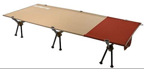 Klymit Cedar Mesa Cot