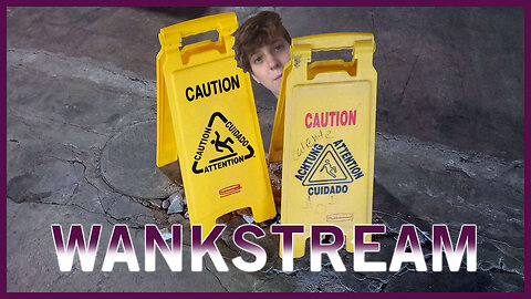 Wankstream #2