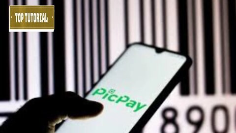 Como Depositar no App PicPay