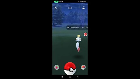 Live de Pokémon GO