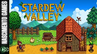 STARDEW VALLEY | GAMEPLAY🔴