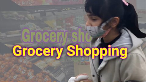 grocery shopping vlogs|| japan mai grocery shopping||#living japan#vlogs