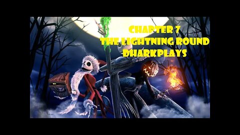 Nightmare Before Christmas (PS2) Part 8