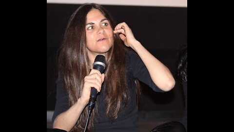 Filmmaker Magazine's Lauren Wissot on Berlinale and Sundance new films