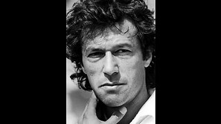 Imran Khan Old Interview in 1990