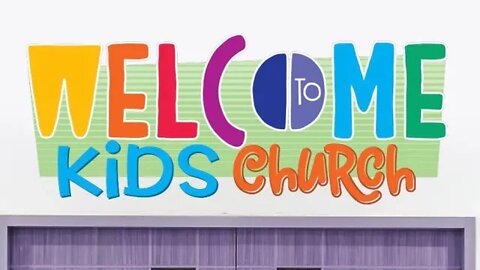 Golden Rule-Online Children's Church