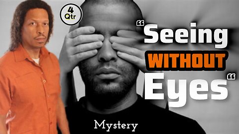 👀 Your eyes don’t see everything | #eyes #seeing