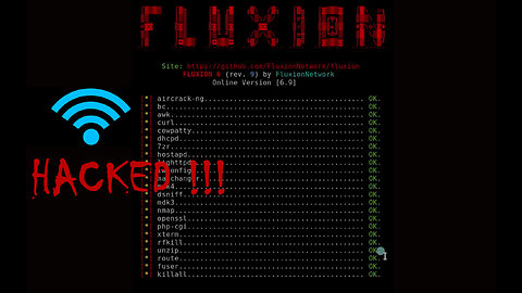 HOW TO DOWNLOAD FLUXION 6 IN 2023 && DOWNLOAD ALL MISSING DEPENDENCIES |100% WORKING | EASY STEPS