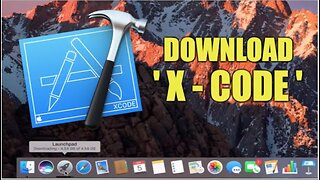 How to INSTALL X-Code On a Mac Computer - Basic Tutorial | New